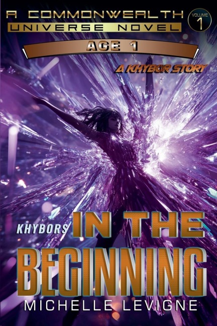 KHYBORS: In the Beginning