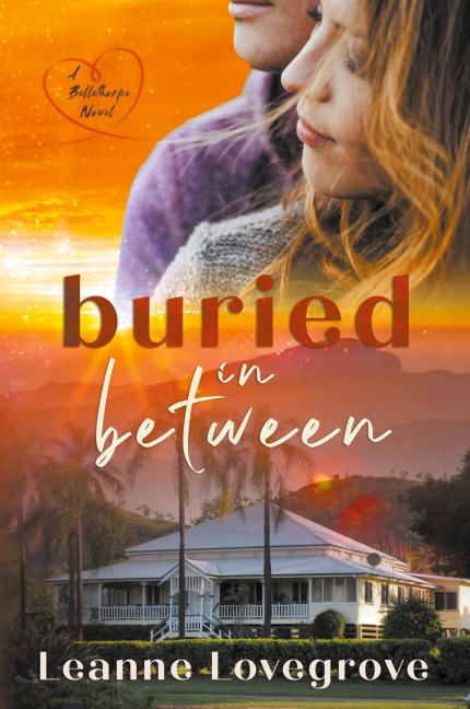 Buried In Between