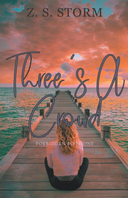 Threes A Crowd