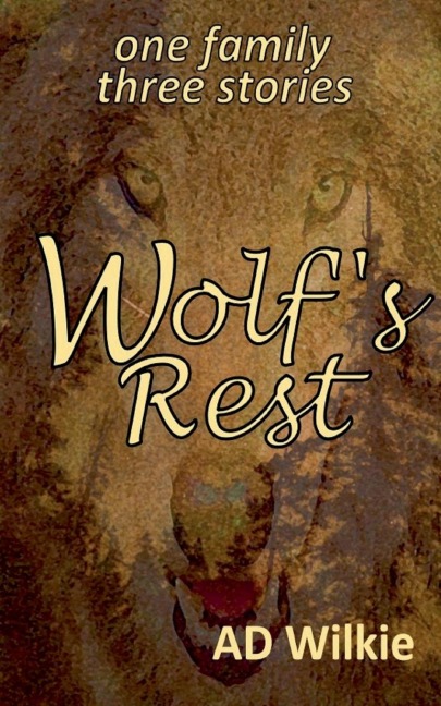 Wolfs Rest
