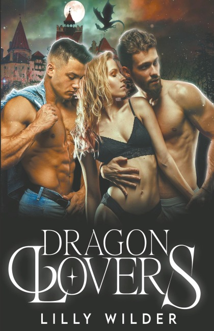 Dragon Lovers