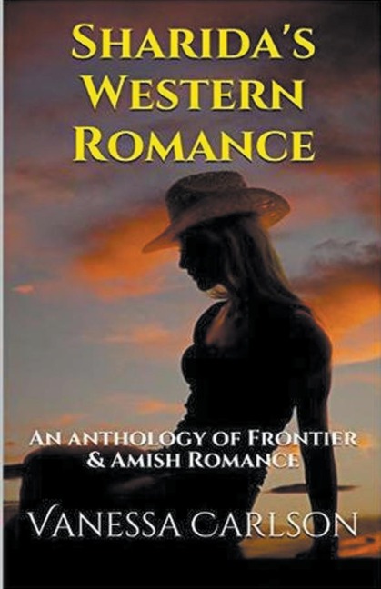 Sharidas Western Romance