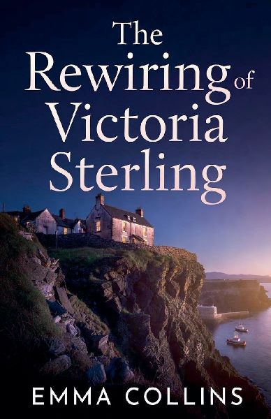 The Rewiring of Victoria Sterling