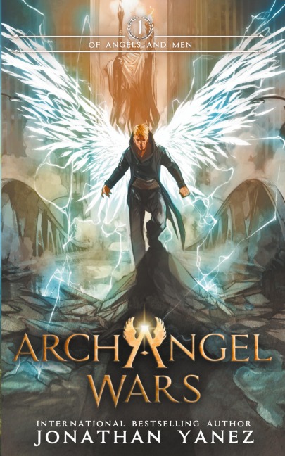 Of Angels and Men