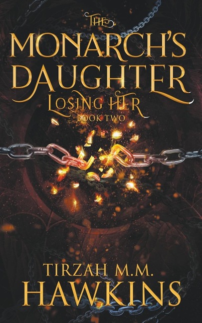 Losing Her