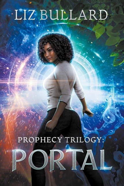 Prophecy Trilogy: Portal