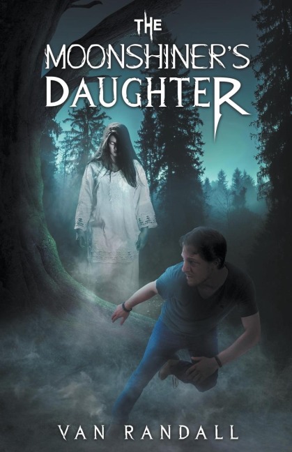 The Moonshiners Daughter