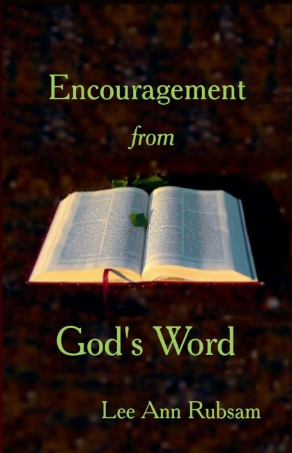 Encouragement from Gods Word