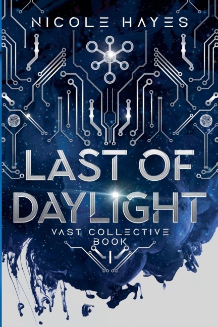 Last of Daylight
