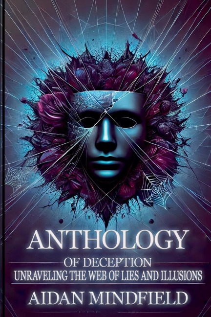 Anthology of Deception: Unraveling the Web of Lies and Illusions
