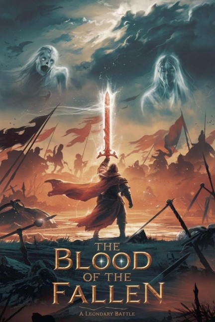 The Blood of the Fallen
