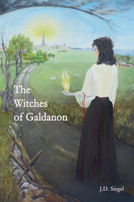 The Witches of Galdanon