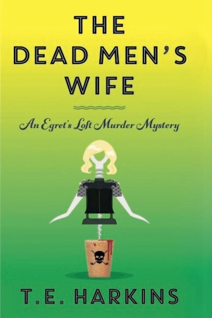 The Dead Mens Wife