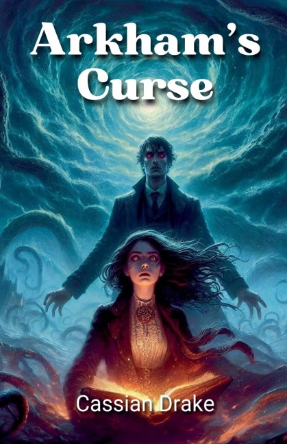 Arkhams Curse