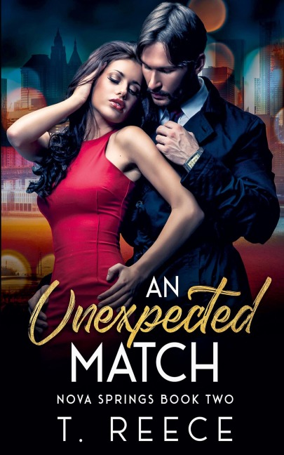 An Unexpected Match