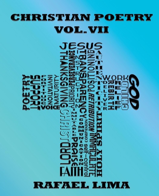 Christian Poetry Volume VII