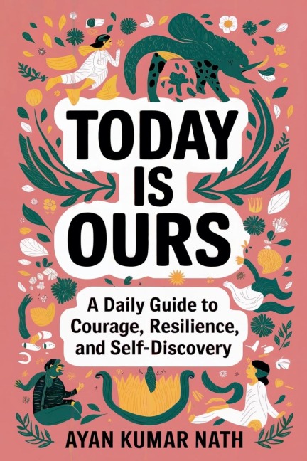 Today is Ours