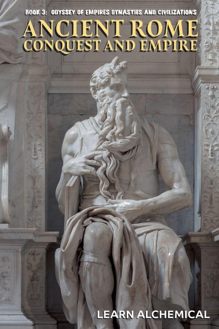 Ancient Rome: Conquest and Empire