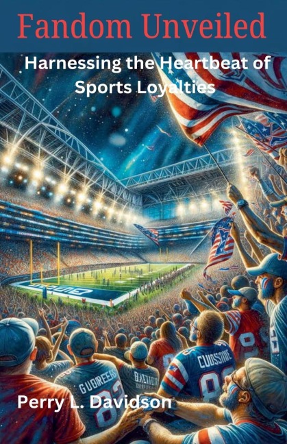 Fandom Unveiled: Harnessing the Heartbeat of Sports Loyalties