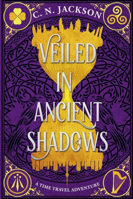 Veiled in Ancient Shadows