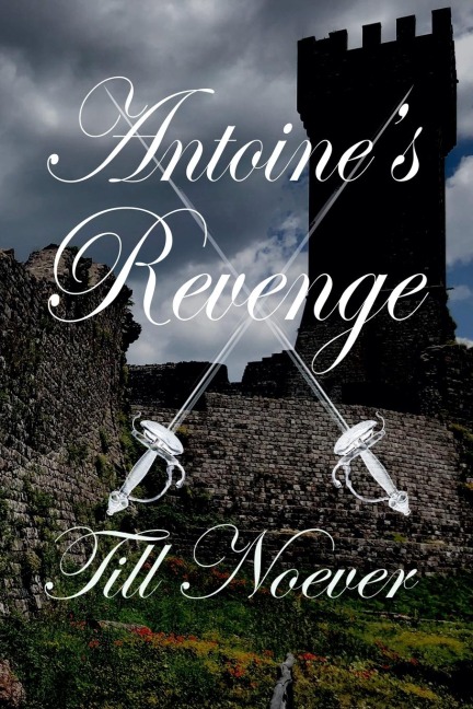 Antoine's Revenge