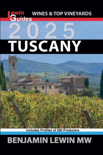Tuscany