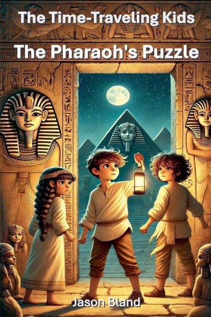 The Pharaohs Puzzle