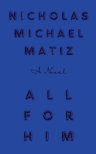 All For Him