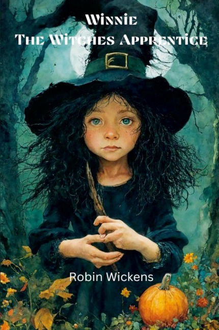 Winnie the Witchs Apprentice