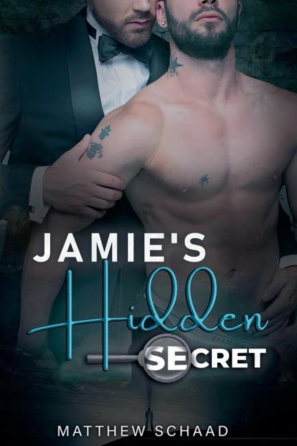 Jamies Hidden Secret