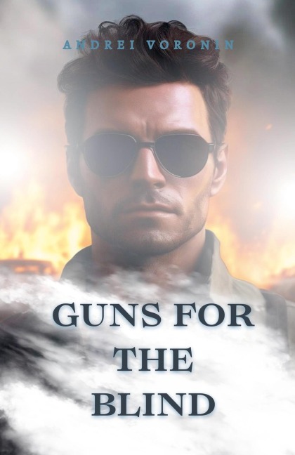 Guns for the blind