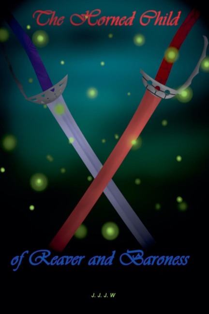 The Horned Child of Reaver and Baroness