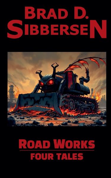 Road Works: Four Tales