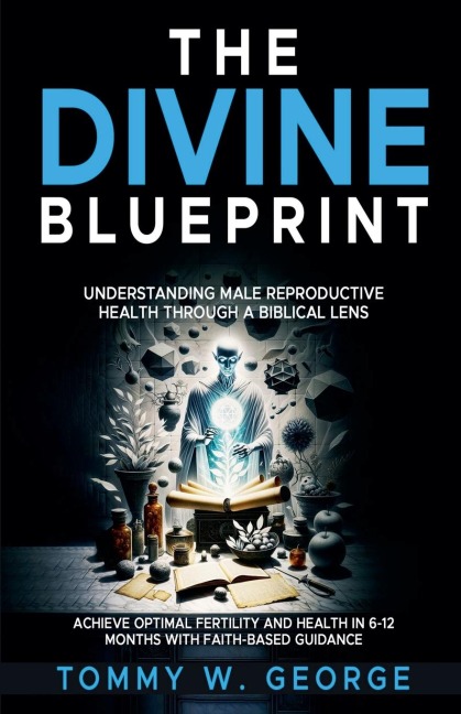 The Divine Blueprint: Understanding Male Reproductive Health Through a Biblical Lens