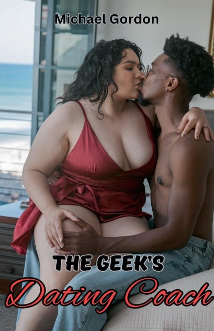 The Geeks Dating Coach