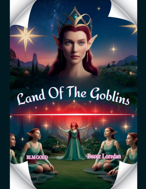 Land Of The Goblins