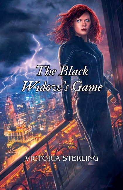 The Black Widows Game
