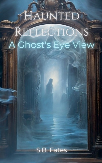 Haunted Reflections: A Ghosts Eye View