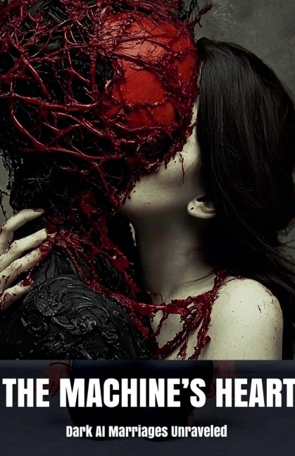 The Machines Heart: Dark AI Marriages Unraveled