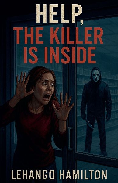 Help, The Killer is Inside