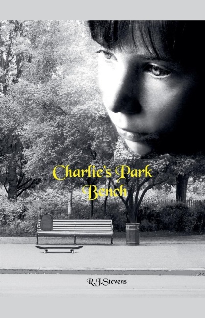 Charlies Park Bench