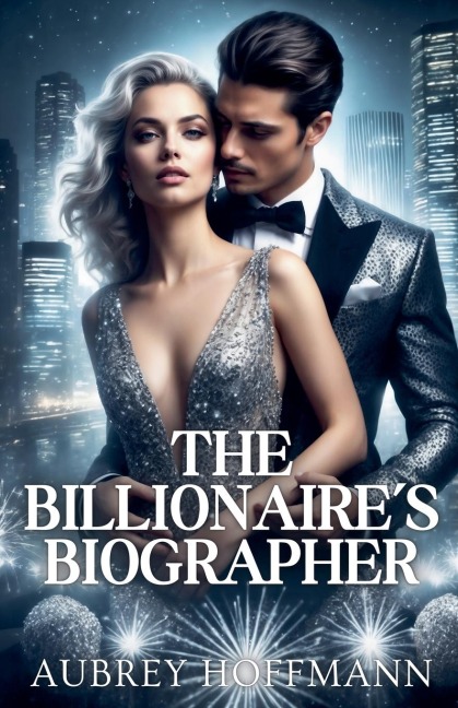 The Billionaires Biographer
