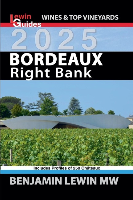 Bordeaux: Right Bank