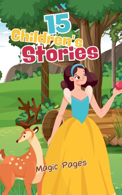 15 Childrens Stories