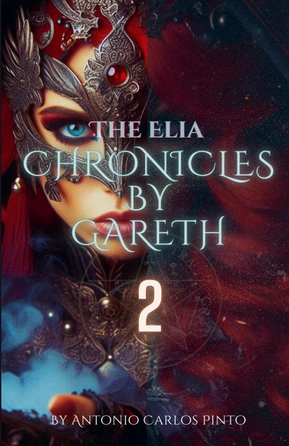 Elia of Gareth