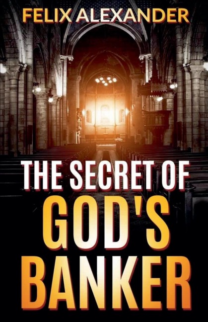The Secret of Gods Banker