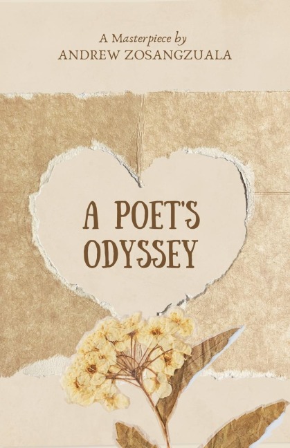 A Poets Odyssey
