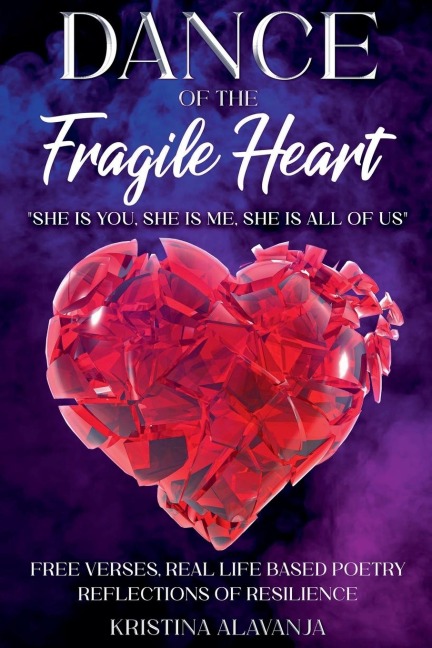 Dance of the Fragile Heart: Reflection of Resilience