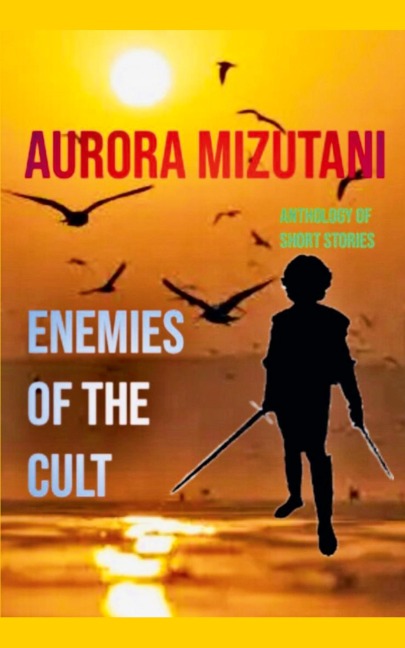 Enemies of the Cult