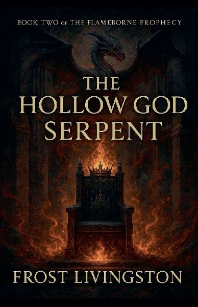 The Hollow God: Serpent
